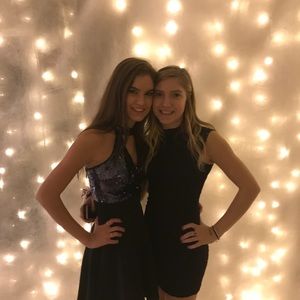 Meet your Posher, Mackenzie